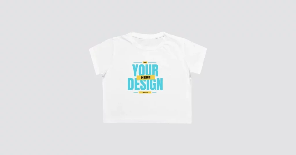 Female Crop Tops - What Is Print on Demand and How Does POD Work? - 2025 Female Crop Tops