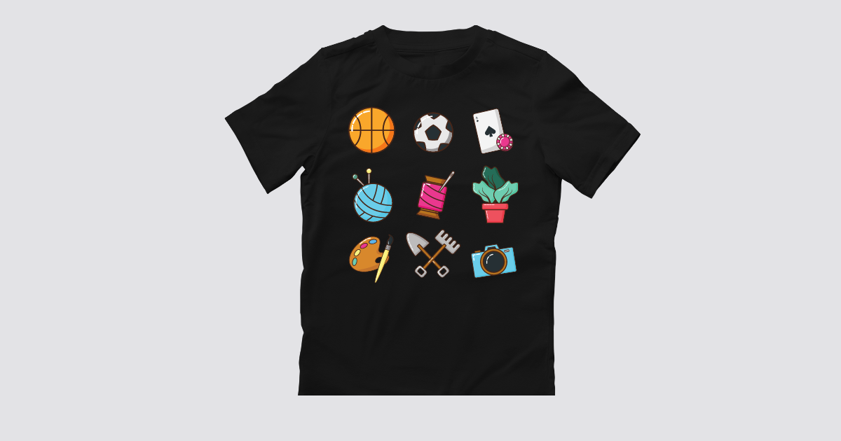 18 Best T Shirt Niches to Try Now in 2024