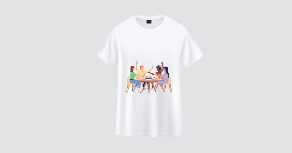 Holiday and Parties T Shirt Niche - 18 Best T Shirt Niches to Try Now in 2024 - 2025 Holiday and Parties T Shirt Niche