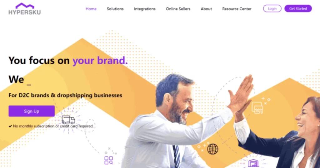 HyperSKU - 25+ Best Dropshipping Suppliers in India 2025 - 2025 hypersku | India dropshipping