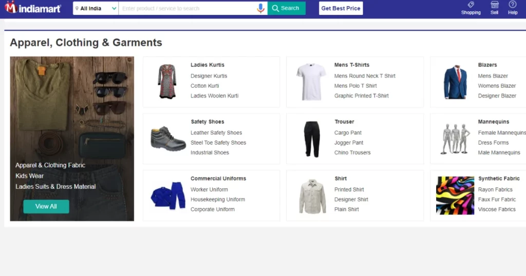 IndiaMART - 25+ Best Dropshipping Suppliers in India 2025 - 2025 Indiamart | Dropshipping suppliers in India