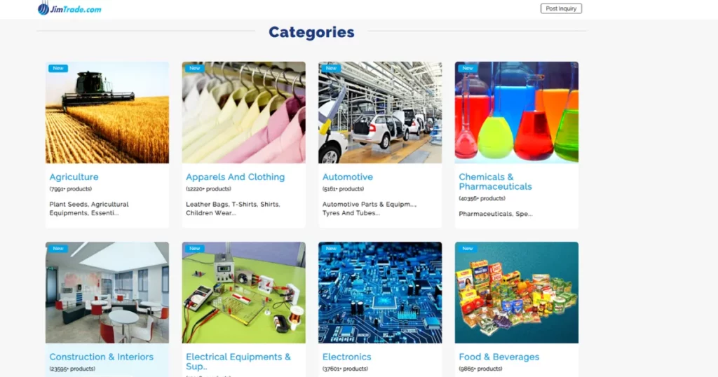JimTrade - 25+ Best Dropshipping Suppliers in India 2025 - 2025 Jim Trade | Dropshipping suppliers in India