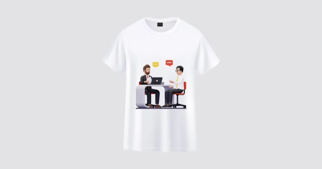 Jobs and Work T Shirt Niche - 18 Best T Shirt Niches to Try Now in 2024 - 2025 Jobs and Work T Shirt Niche