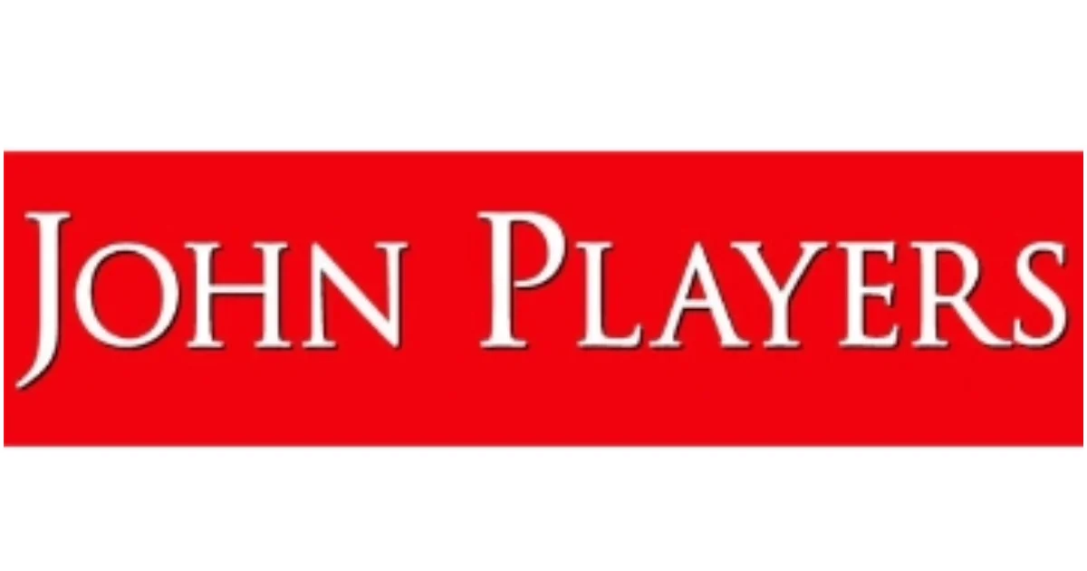 John Players 1 - 35 Top Clothing Brands in India for 2025 - 2025 John Players - One of the best clothing brands in India