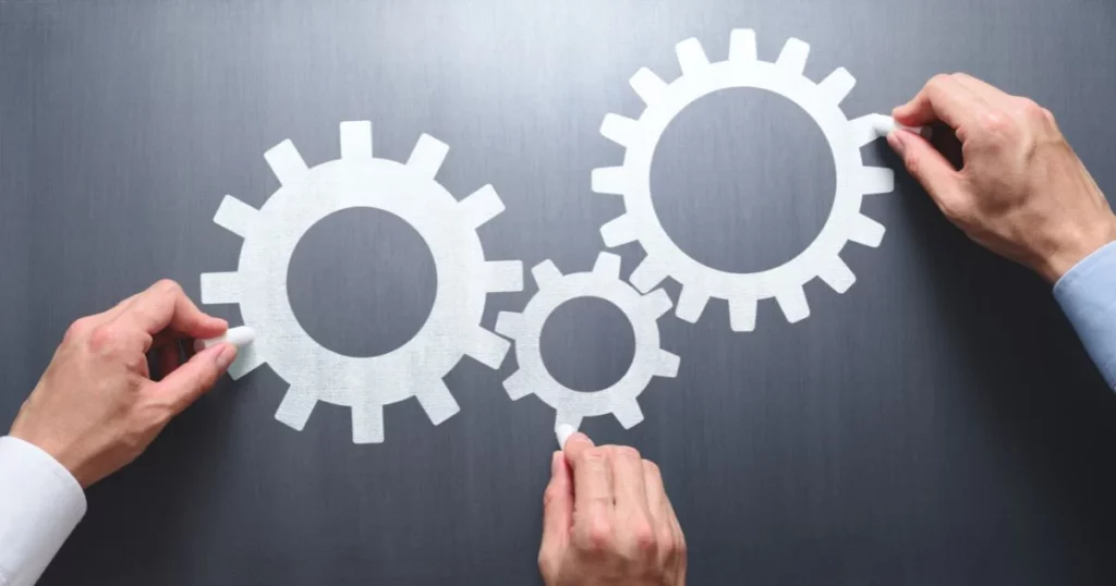 Operations and Management - How to Start a Business in India - Your Ultimate Guide in 2024 - 2025 Operations and Management
