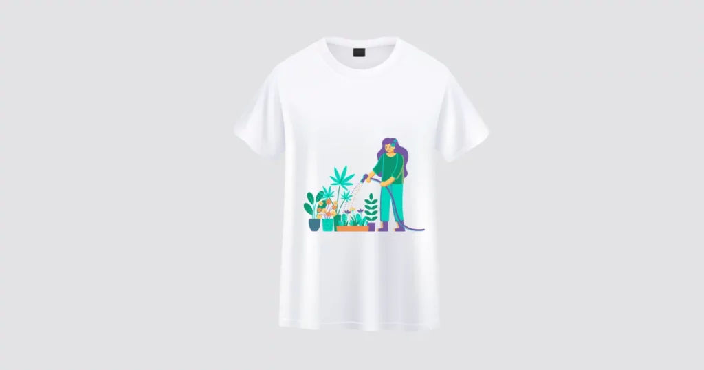 Plants and Gardens T Shirt Niche - 18 Best T Shirt Niches to Try Now in 2024 - 2025 Plants and Gardens T Shirt Niche