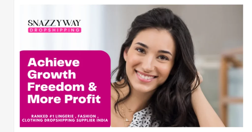 Snazzyway - 25+ Best Dropshipping Suppliers in India 2025 - 2025 Snazzyway | India dropshipping