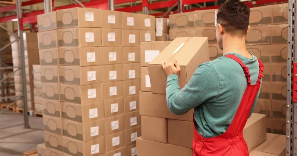 Wholesaling - Dropshipping Alternative