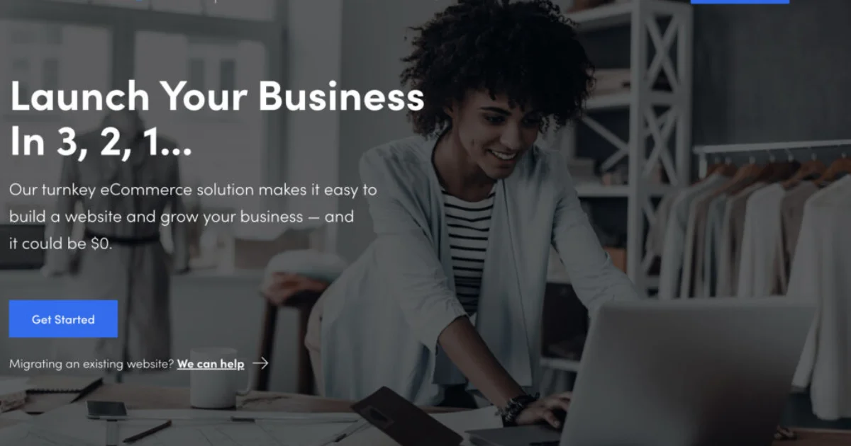 3dcart - Top 20+ Dropshipping Websites in India (2024) - 2025 3dcart or Shift4shop | Best Dropshipping Websites in India