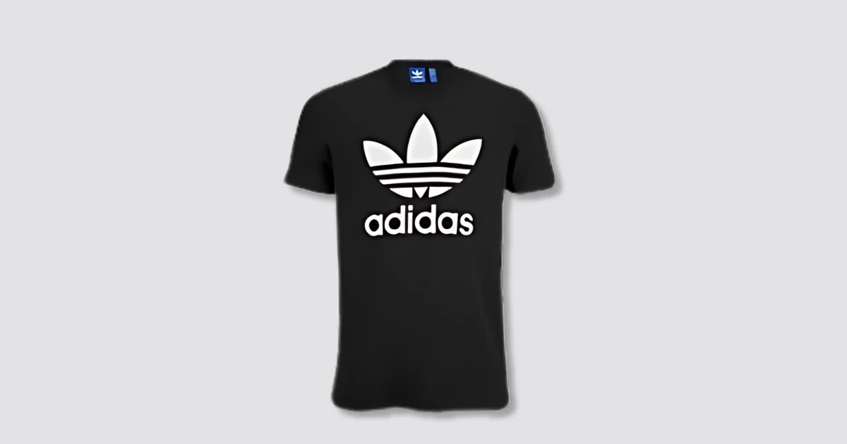 Adidas - 25 Best T Shirt Brands in India for 2024 - 2025 Adidas | One of The Best T Shirt Brands in India