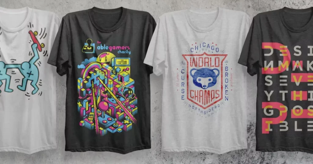 Beautiful Art design - 10 Best T-Shirt Design Ideas for Groups in 2024 - 2025 Beautiful Art | T-shirt Design Ideas for Groups