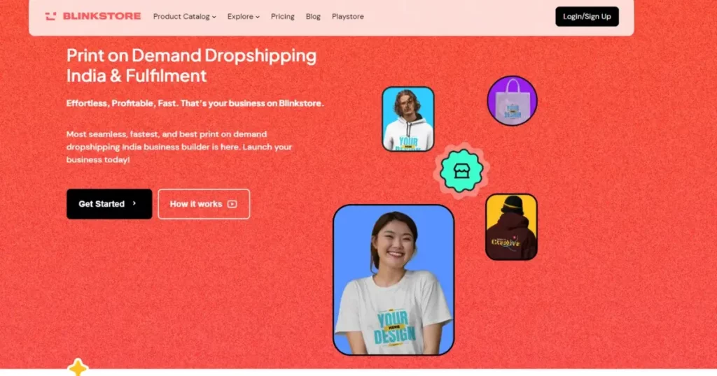 Blinkstore 3 11zon - Top 20+ Dropshipping Websites in India (2024) - 2025 Blinkstore | Best Dropshipping Website in India