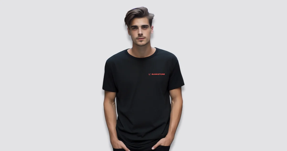 Blinkstore - 25 Best T Shirt Brands in India for 2024 - 2025 Blinkstore | One of The Best Print On Demand T Shirt Brands in India