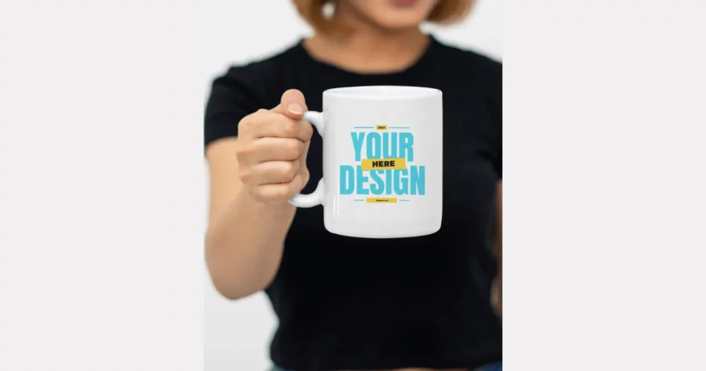 Coffee Mugs - 15 Best Print on Demand Business Ideas to Start Today - 2025 Mugs are one of the best print-on-demand business ideas