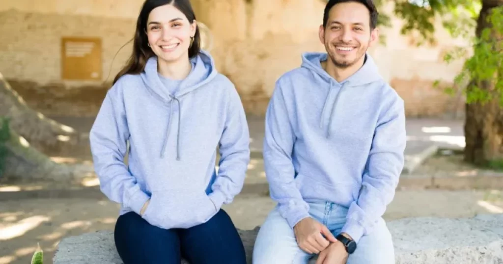 Couples Hoodie design ideas