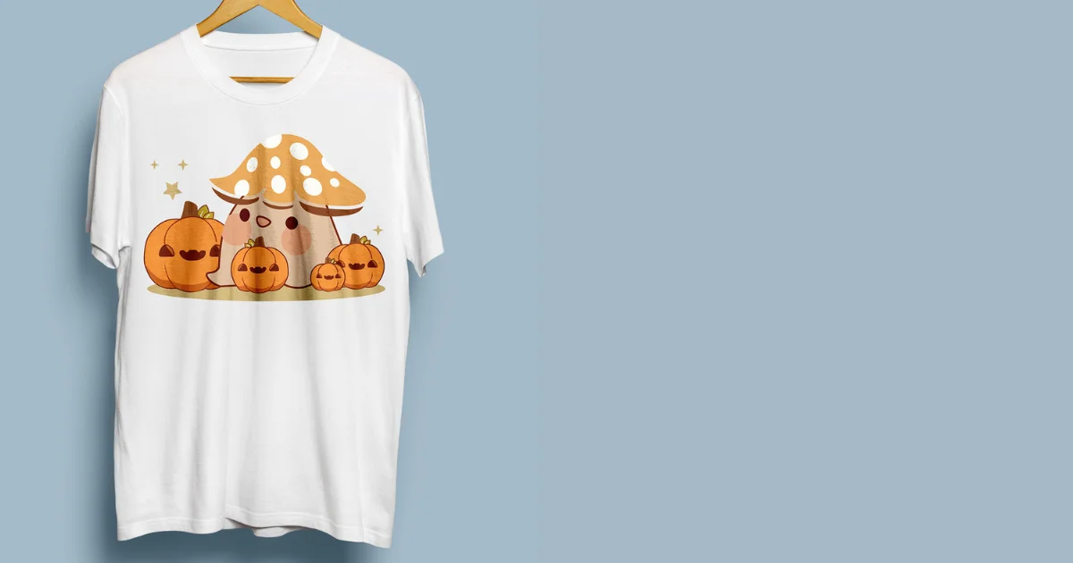 Cute t shirt design ideas - 43 T-Shirt Design Ideas for Trending Fashion - 2025 Cute t-shirt design ideas