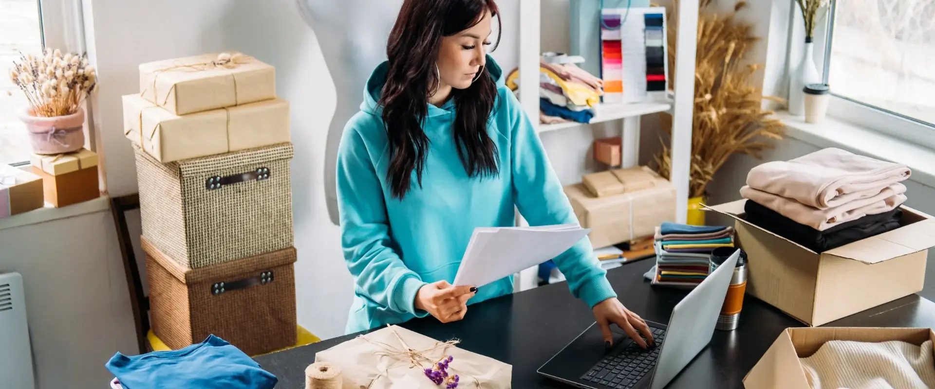 25 Dropshipping Statistics, and Trends in 2024
