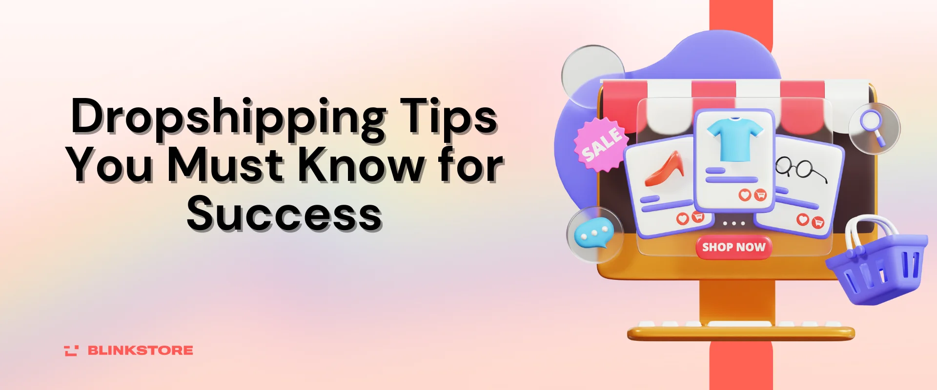 Dropshipping Tips