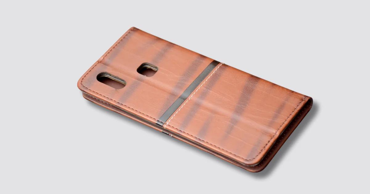 Flip Covers