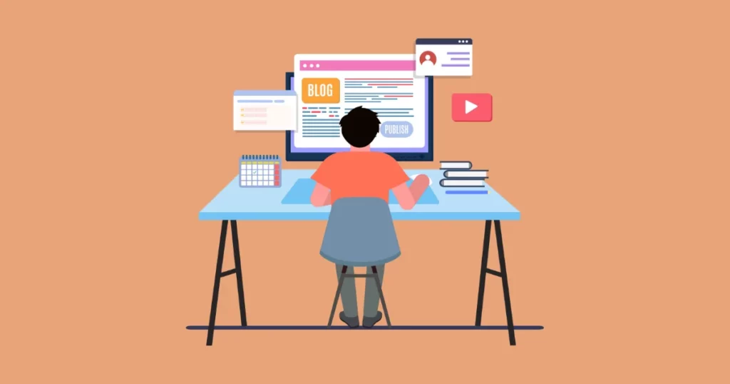 Freelance Writing