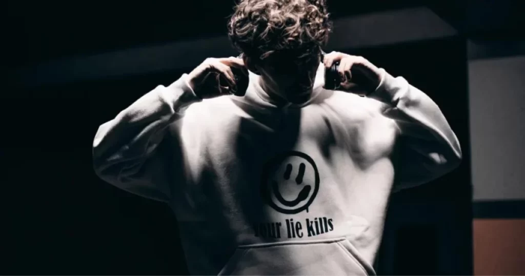 Funny hoodie design ideas