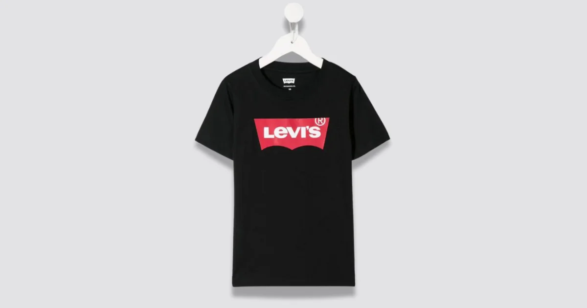 Levis - 25 Best T Shirt Brands in India for 2024 - 2025 Levis | One of The Best T Shirt Brands in India
