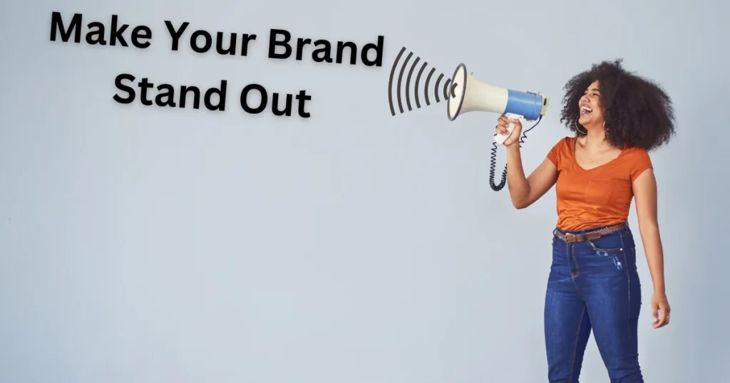 Make Your Brand Stand Out - 23 Dropshipping Tips You Must Know for Success in 2024 - 2025 Make Your Brand Stand Out
