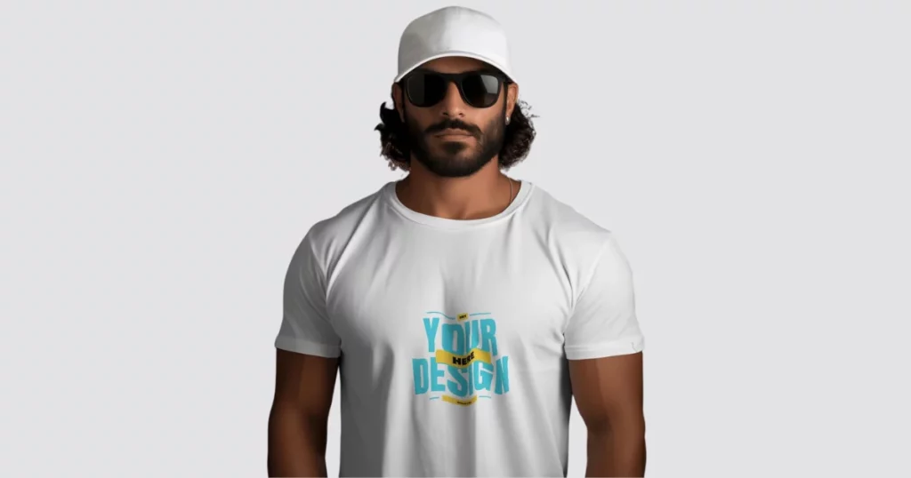 Male Round Neck Half Sleeve T shirts - What Is Print on Demand and How Does POD Work? - 2025 Male Round Neck Half-Sleeve T-shirts
