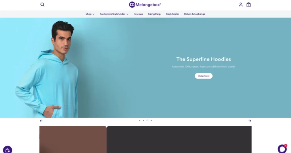MelangeBox - How To Start an Online Clothing Store in India: 9 Easy Steps - 2025 How to start an online clothing store in India - Melangebox Store