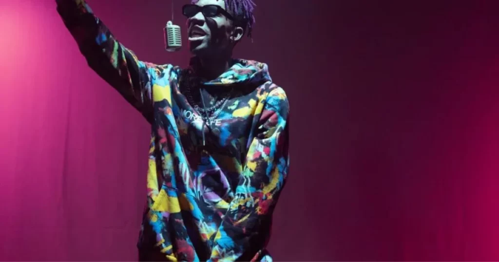 Music and art hoodie designs