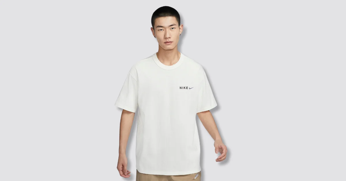 Nike - 25 Best T Shirt Brands in India for 2024 - 2025 Nike | One of The Top T Shirt Brands in India