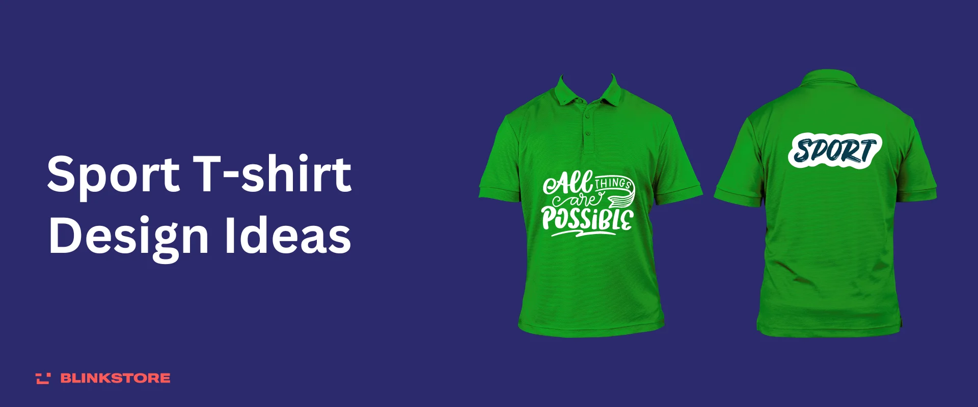 Best Sport T-shirt Design Ideas You Must know in 2024
