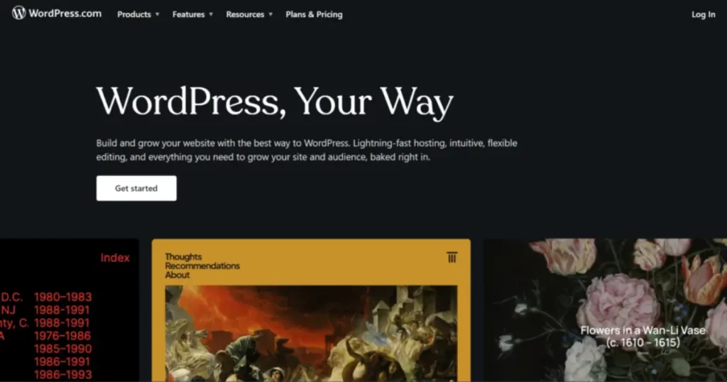 Start a blog on platforms like Medium or WordPress