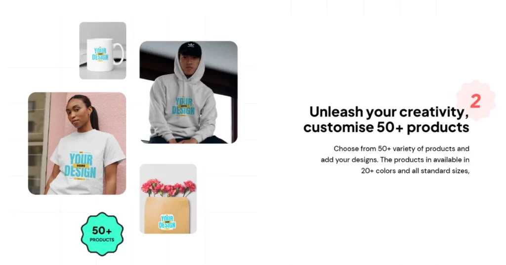 The Demand for Custom and Unique Products
