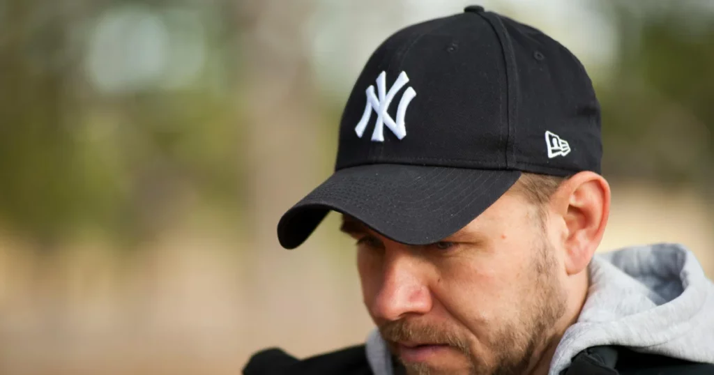 Baseball cap Different Types of Hat - 23 Different Types of Hats to Style in 2024 - 2025 Baseball cap - Different Types of Hat