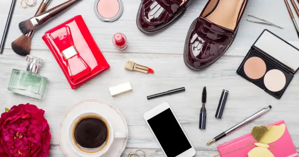 Beauty and Fashion converted - 40 Best Trending Ecommerce Products To Sell Online in 2024 - 2025 Beauty and personal care products are one of the best-selling ecommerce products