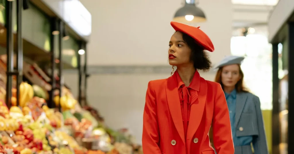 Beret Different Types of Hats - 23 Different Types of Hats to Style in 2024 - 2025 Beret - different type of hats