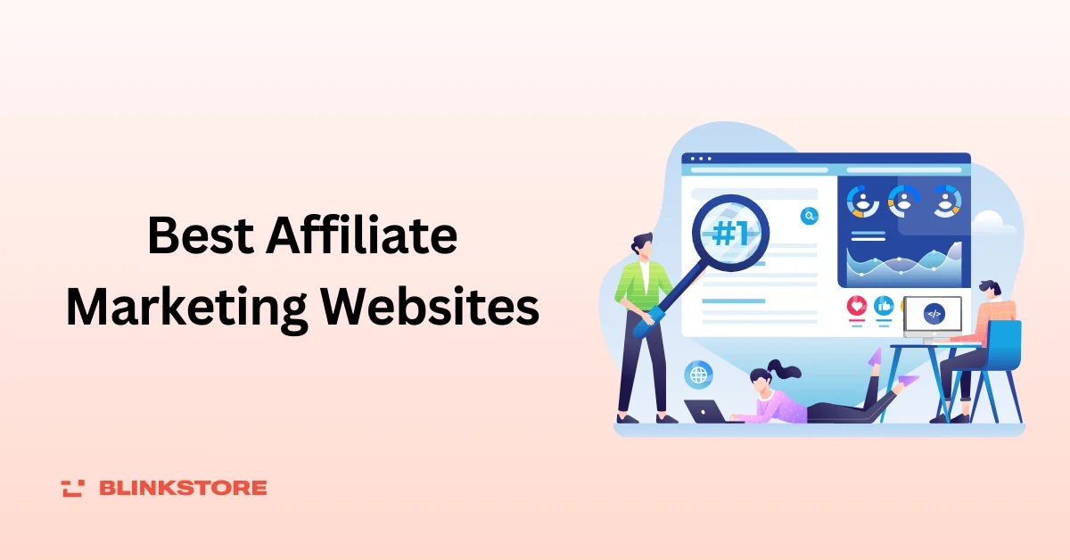 18 Best Affiliate Marketing Websites in 2024