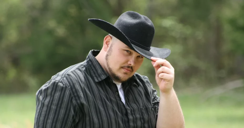 Cowboy Hat Different Types of Hats - 23 Different Types of Hats to Style in 2024 - 2025 Cowboy Hat - types of hats