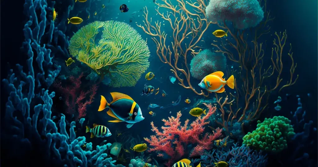 Digital Art and Design converted - 21 Best Niches for Affiliate Marketing in 2024 - 2025 Digital Art and Design - low competition niches for affiliate marketing