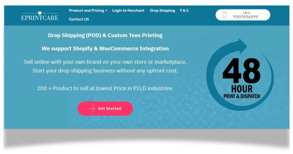 E Print Care converted - 25 Best Print On Demand Sites in India 2025 (Tried & Tested) - 2025 print on demand India - E-Print Care