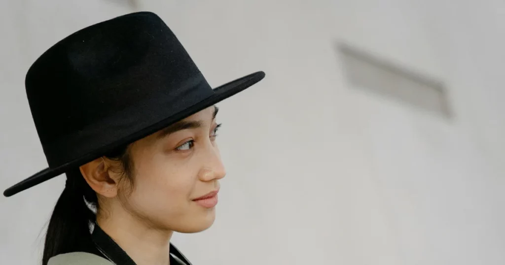 Fedora Hat Different types of hats - 23 Different Types of Hats to Style in 2024 - 2025 Fedora Hat - Different types of hats
