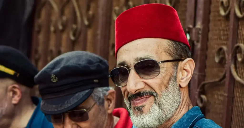 Fez Different Types of Hats - 23 Different Types of Hats to Style in 2024 - 2025 Fez - different type of hats