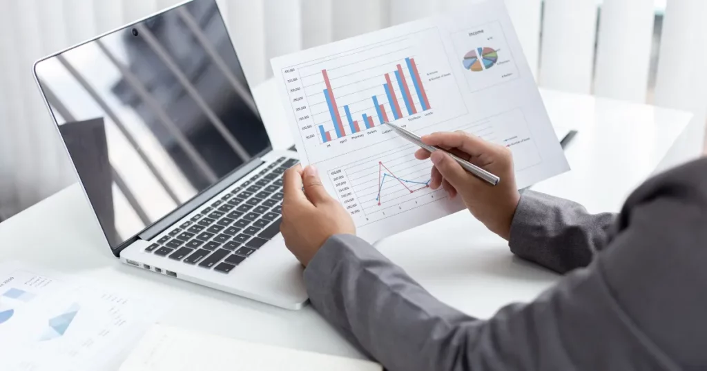 Finance converted - 21 Best Niches for Affiliate Marketing in 2024 - 2025 Finance - best niche for affiliate marketing
