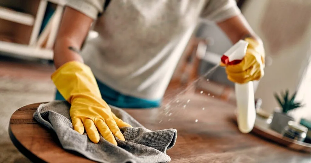 House Cleaning is one of the best business ideas for teens - 40+ Best Business Ideas for Teens in 2025 - 2025 House Cleaning - business ideas for teens