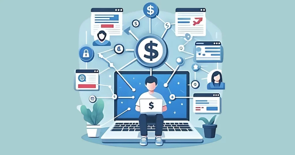 How Does Affiliate Marketing Work - What is Affiliate Marketing? A Complete Guide in 2024 - 2025 How Does Affiliate Marketing Work