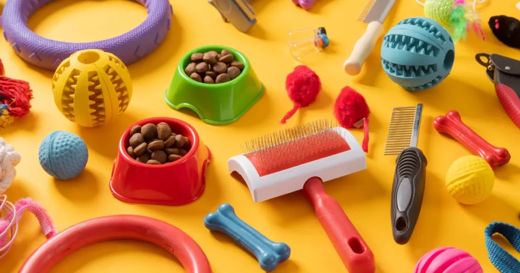 Pet Care converted - 150+ Best Dropshipping Products in India (2025) - 2025 popular dropshipping products in pet supplies