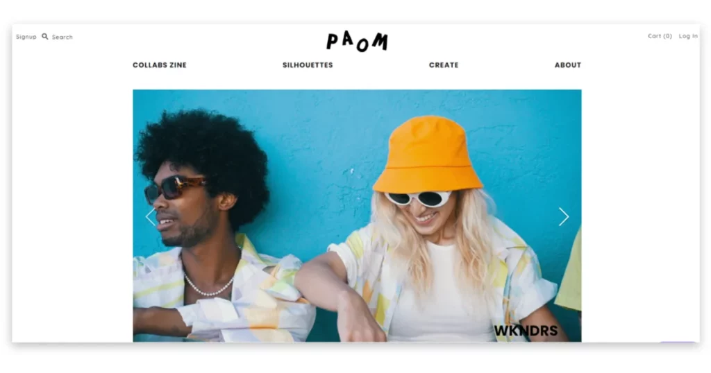 PrintAllOverMe - Best print on demand sites for artists