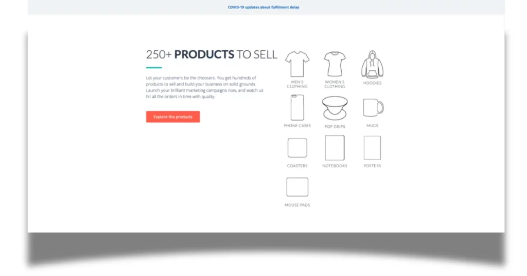 Printrove - 25 Best Print On Demand Sites in India 2025 (Tried & Tested) - 2025 Print on demand India - Printrove