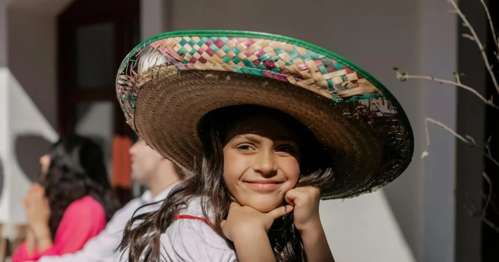 Sombrero Different types of Hats - 23 Different Types of Hats to Style in 2024 - 2025 Sombrero - types of hats